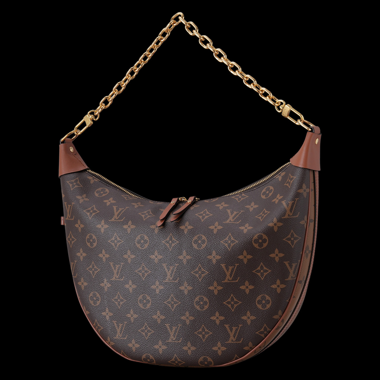 LOUIS VUITTON(USED)루이비통 M46311 모노그램 루프 호보백